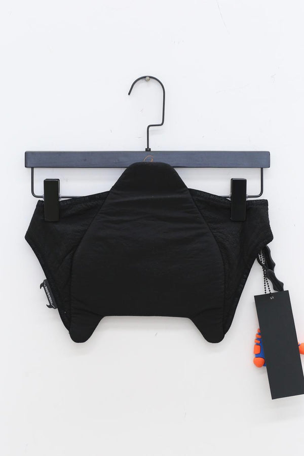 WINDOWSEN stitching filling corset SS23T025